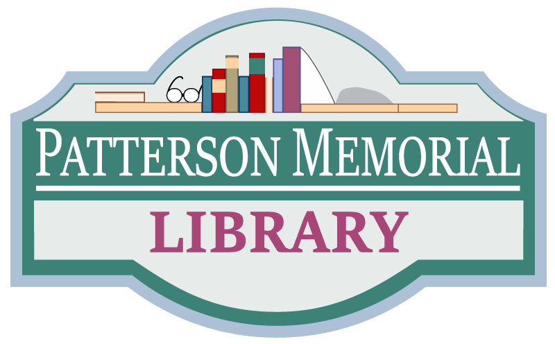 Patterson Memorial Public Library