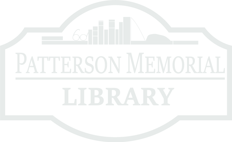 Patterson Memorial Public Library